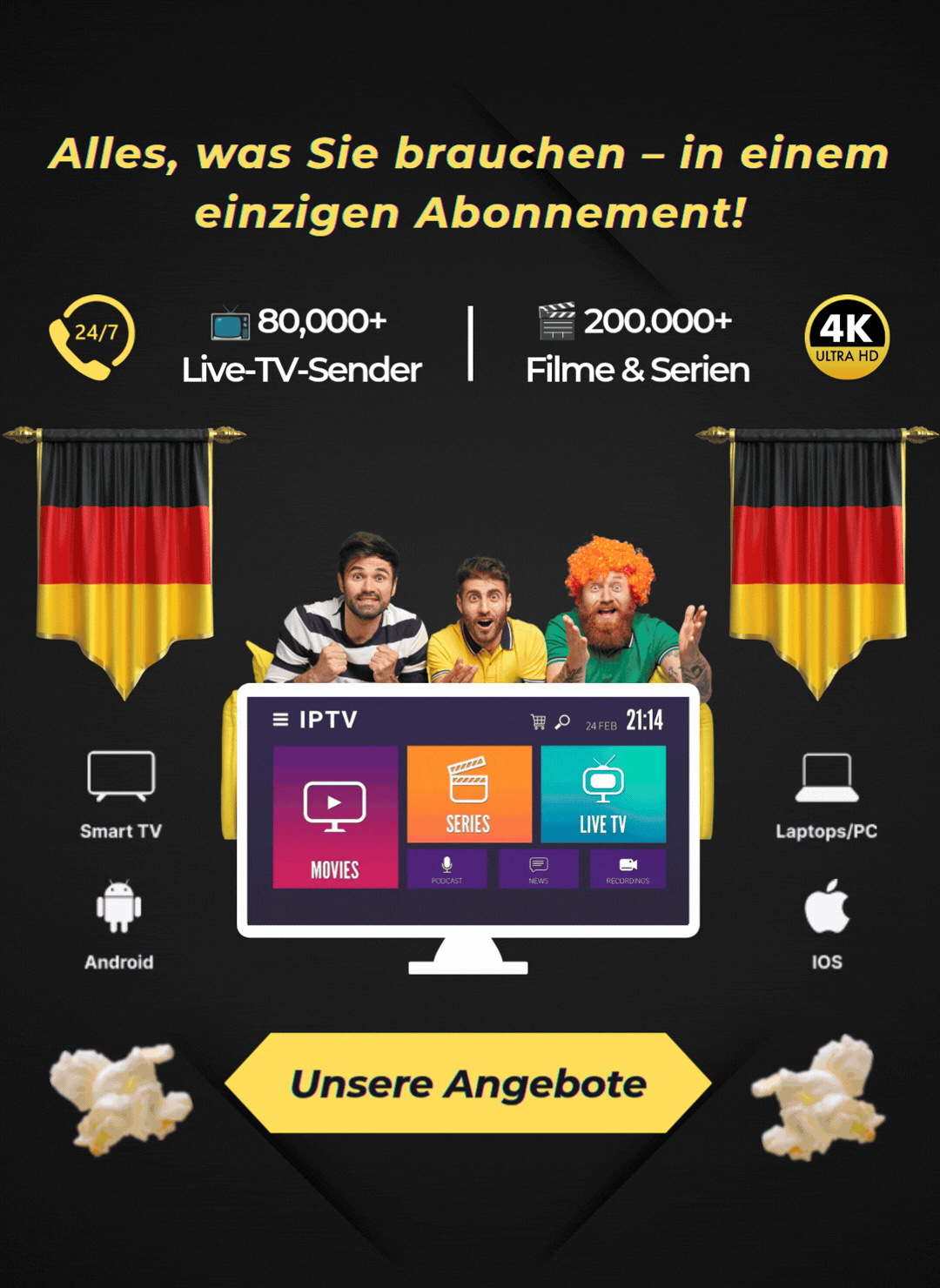 iptv smart player