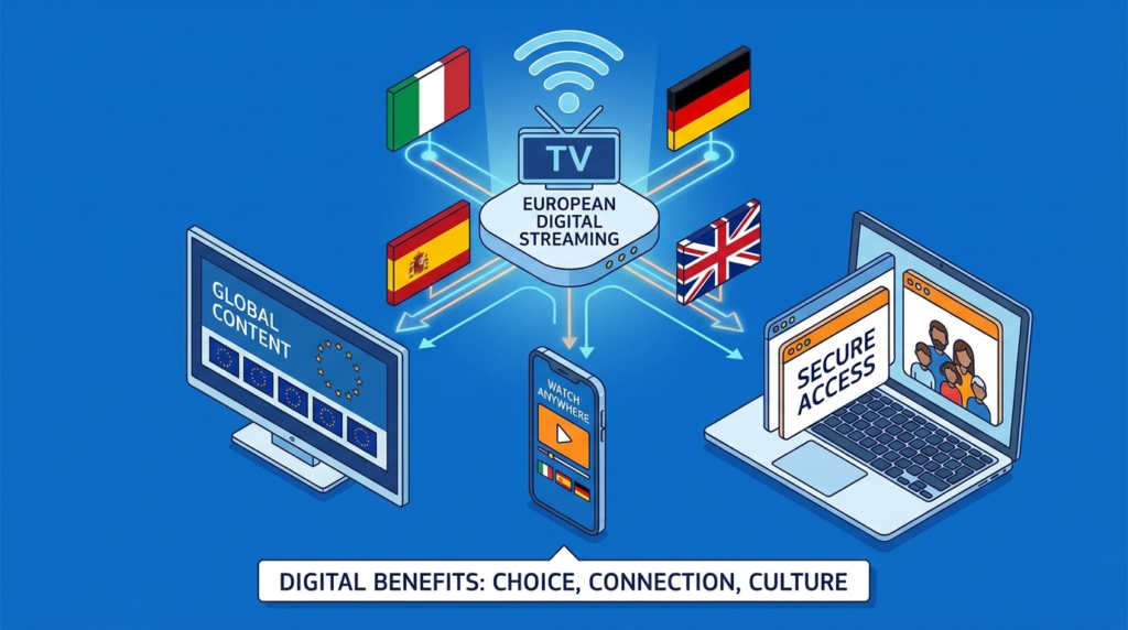 IPTV România